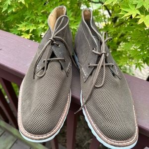 J Murphy Brown Chukkas Boot Size 12